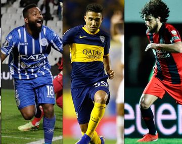 Una semana clave: la agenda de los equipos argentinos que definen su pasaje a cuartos