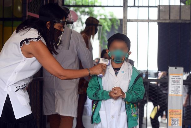 Coronavirus en Argentina: se registraron 7.886 casos y 143 muertos en las últimas 24 horas