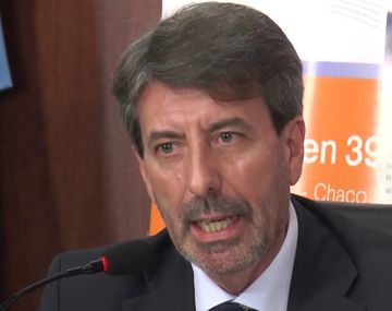 Control de redes con espías: el prontuario del juez que negó la domiciliaria a De Vido