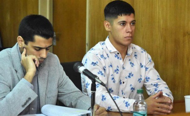 FOTO: DIARIO LA CAPITAL DE MAR DEL PLATA