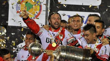 river campeon de la copa libertadores river campeon de la copa libertadores