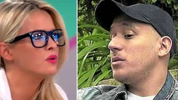 ¿jonas gutierrez deja el futbol por amor a maglietti? ¿jonas gutierrez deja el futbol por amor a maglietti?