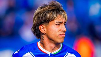 maher carrizo no jugara en river: las razones y como influyo velez en la negociacion maher carrizo no jugara en river: las razones y como influyo velez en la negociacion