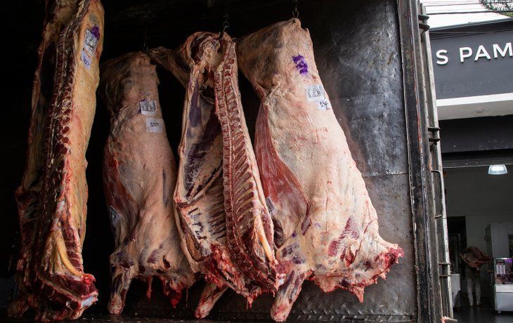 Precios Justos de carne: qué cortes alcanza y qué descuentos hay
