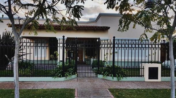 Comían un asado y ladrones les robaron 200 mil pesos