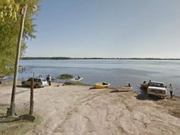 buscan a un joven en entre rios acusado de matar a su padre y tirar el cuerpo al rio buscan a un joven en entre rios acusado de matar a su padre y tirar el cuerpo al rio