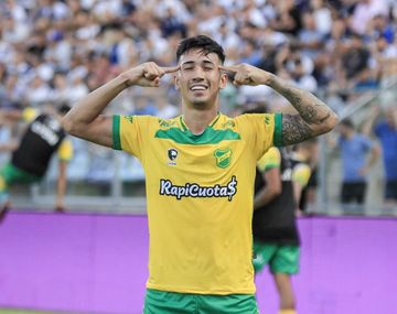 Cómo ver en vivo Platense-Defensa y Justicia