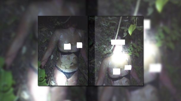 Misterio en Misiones: murió la joven de Candelaria y todavía no fue identificada