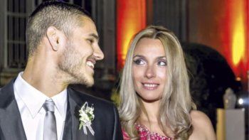la mama de icardi reaparecio y hablo por primera vez de su relacion con sus hijos la mama de icardi reaparecio y hablo por primera vez de su relacion con sus hijos