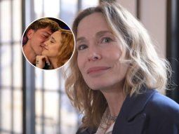 gloria carra hablo de marcos giles, el nuevo amor de angela torres: que dijo gloria carra hablo de marcos giles, el nuevo amor de angela torres: que dijo