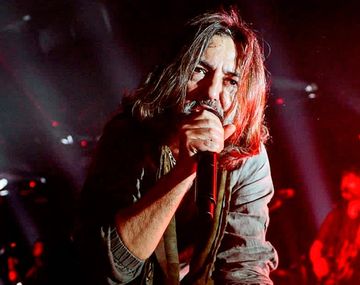 Los integrantes de Babasónicos fueron denunciados por acoso sexual