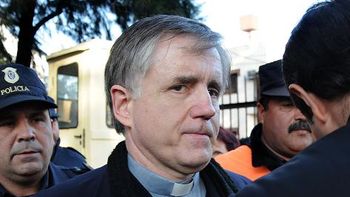 descartan que el cura grassi vaya a quedar detenido descartan que el cura grassi vaya a quedar detenido