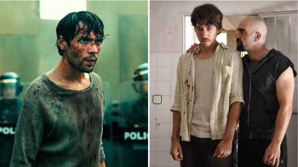 Está basada en hechos reales