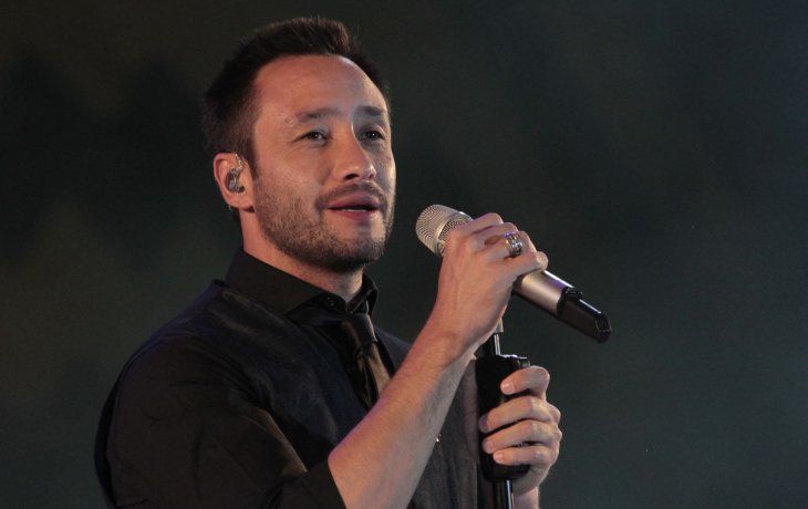 La increíble confesión de Luciano Pereyra: Me dejaron plantado un montón de veces