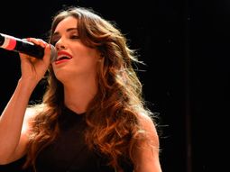 Quieren prohibir a Lali en Festival de Jesús María