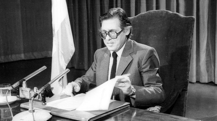 Murió el ex ministro de Economía, Juan Vital Sourrouille