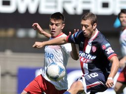 union llego al empate en el final y amargo a argentinos union llego al empate en el final y amargo a argentinos