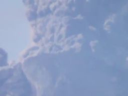 espectacular e inedito video de la erupcion espectacular e inedito video de la erupcion