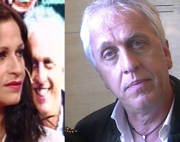 El cruce de CariNara y Andrés Nara