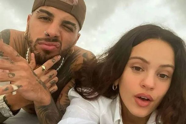 Hayami Hana: la nueva canción de Rauw Alejandro dedicada a Rosalía