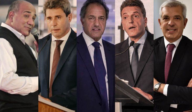 ¿Cuáles son los nombres que suenan para oxigenar el Gabinete y terminar con la crisis interna?