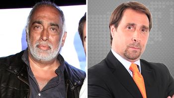 gonzalez oro y feinmann: trabajamos con independencia gonzalez oro y feinmann: trabajamos con independencia