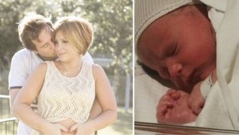 nacio el hijo de fernanda vives nacio el hijo de fernanda vives