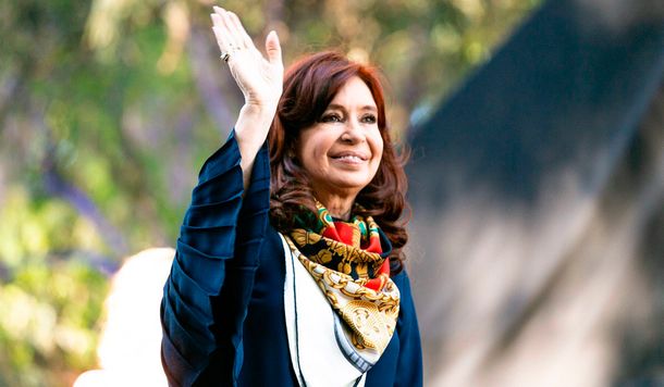 Cristina Kirchner viaja este viernes a Cuba para visitar a su hija Florencia