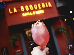 cruce entre tapeo español, parrilla argentina y espíritu porteño en el corazón de Palermo