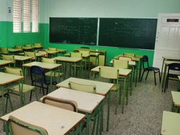 el paro docente golpeara este viernes a unos 9 millones de alumnos el paro docente golpeara este viernes a unos 9 millones de alumnos