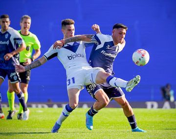 Cómo ver en vivo Vélez - Gimnasia La Plata