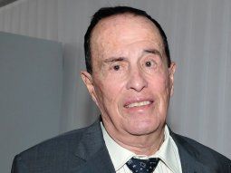 Murió el cineasta estadounidense Kenneth Anger, pionero del cine gay