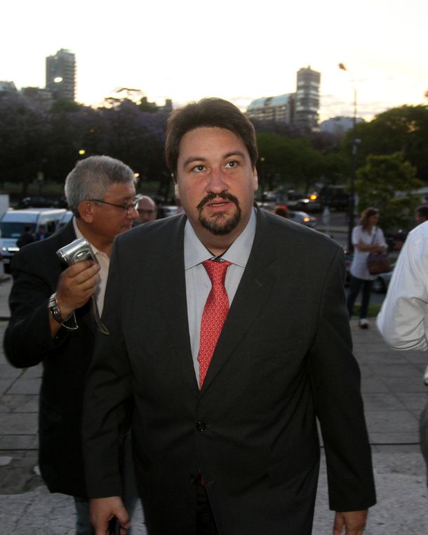 Maurice Closs, por Radio 10: Como oposición tendremos un fuerte espíritu de equipo