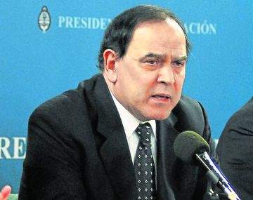 Renunció Exequiel Espinosa como presidente de Enarsa