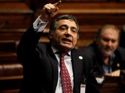 Pepín Rodríguez Simón está muy cerca de volver a la Argentina