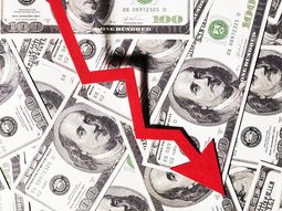 El dólar sigue bajando en Uruguay y está cada vez más cerca de los 37 pesos. El dólar sigue bajando en Uruguay y está cada vez más cerca de los 37 pesos.