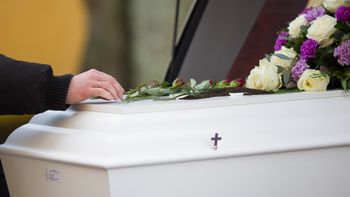 El ADN determinaría la fecha de muerte El ADN determinaría la fecha de muerte