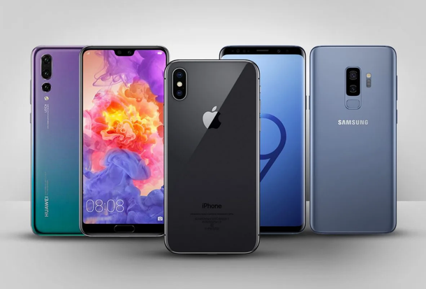 El supermercado con celulares a bajo precio y con grandes descuentos