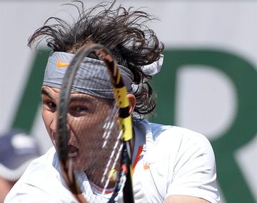 Nadal y Djokovic no se dieron ventajas