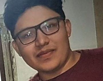 Marcos Ignacio Mendoza Arnez fue asesinado en una antradera en su casa de Ezpeleta.