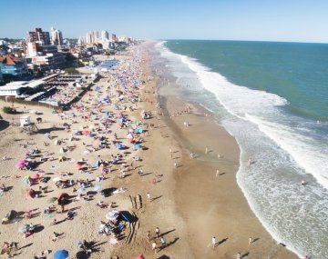 Villa Gesell: cómo estará el clima hoy martes 31 de enero