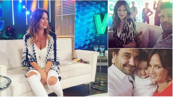 paula chaves: me gustaria hacer ficcion y que me produzca pedro paula chaves: me gustaria hacer ficcion y que me produzca pedro