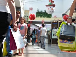 navidad: crecio el consumo en los comercios minoristas navidad: crecio el consumo en los comercios minoristas
