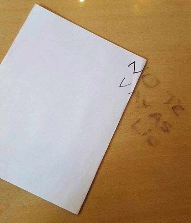 La burla que reventó las redes: la carta de Higuaín a Messi para que no renuncie