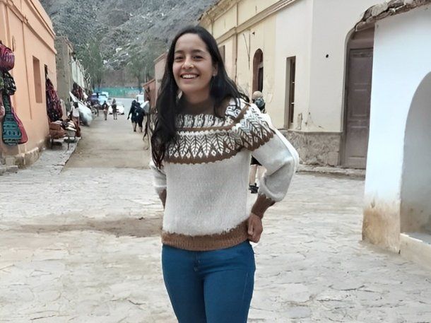 Antonella Barrios
