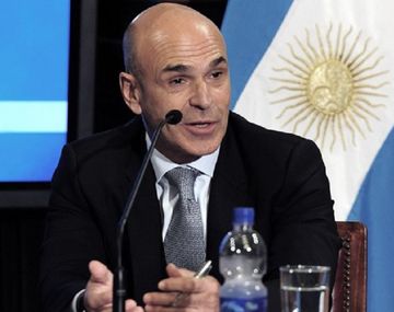 Arribas, ante la Justicia