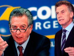 Franco Macri tendría que asistir al Congreso por el acuerdo entre el Correo y el Gobierno Franco Macri tendría que asistir al Congreso por el acuerdo entre el Correo y el Gobierno