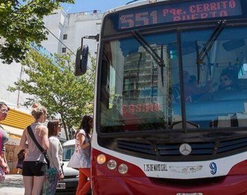 Aumenta el colectivo en Mar del Plata: cuánto saldrá ahora