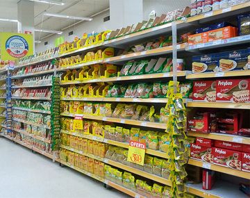 Acuerdo de precios: súper chinos hablan de más ventas