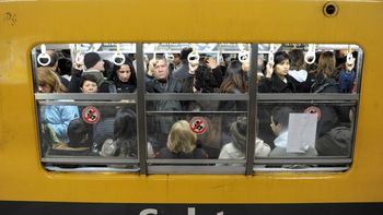 desde el miercoles, el pasaje del subte costara 3,50 pesos desde el miercoles, el pasaje del subte costara 3,50 pesos